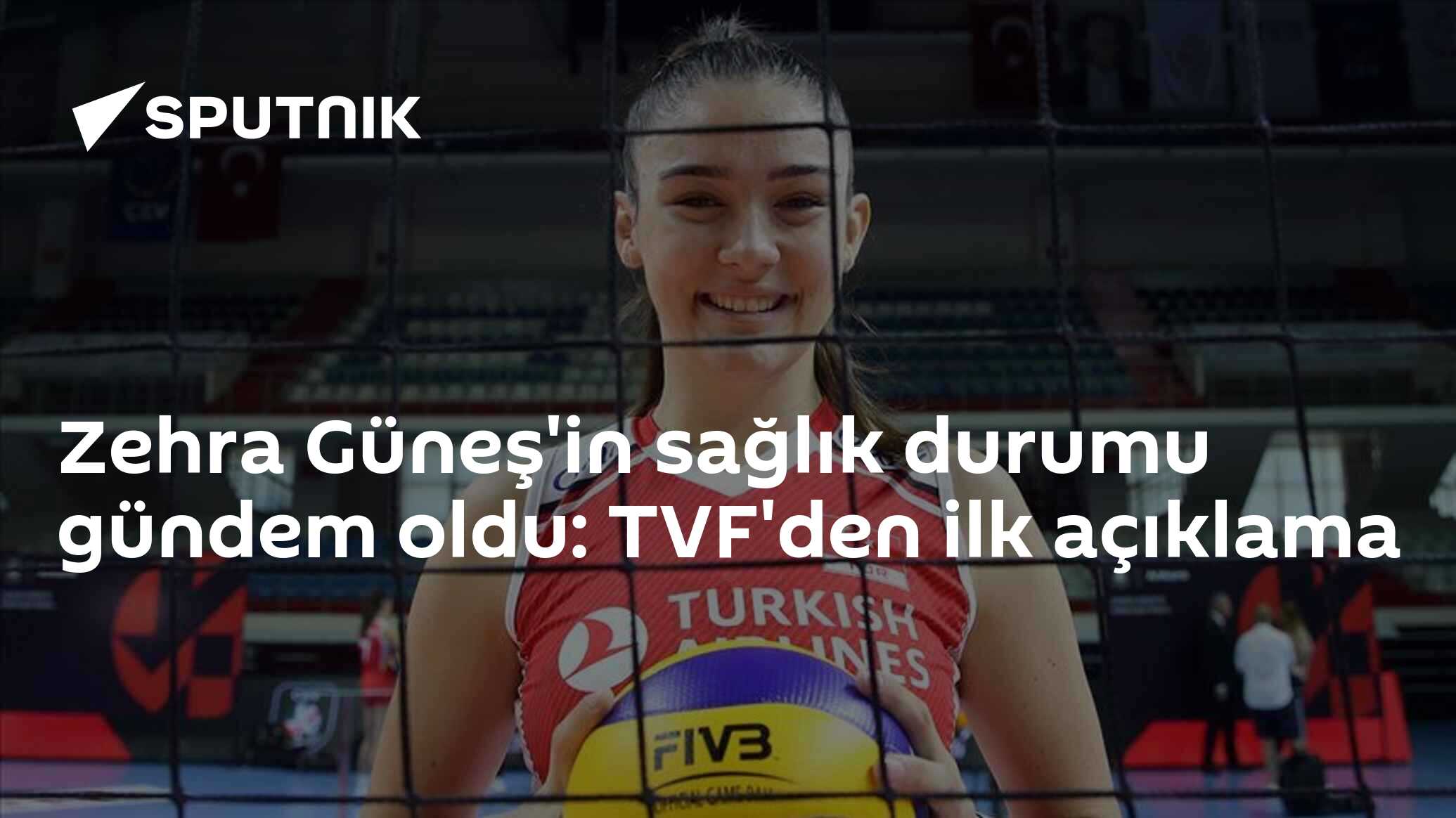 Zehra Güneş'in sağlık durumu gündem oldu: TVF'den ilk açıklama