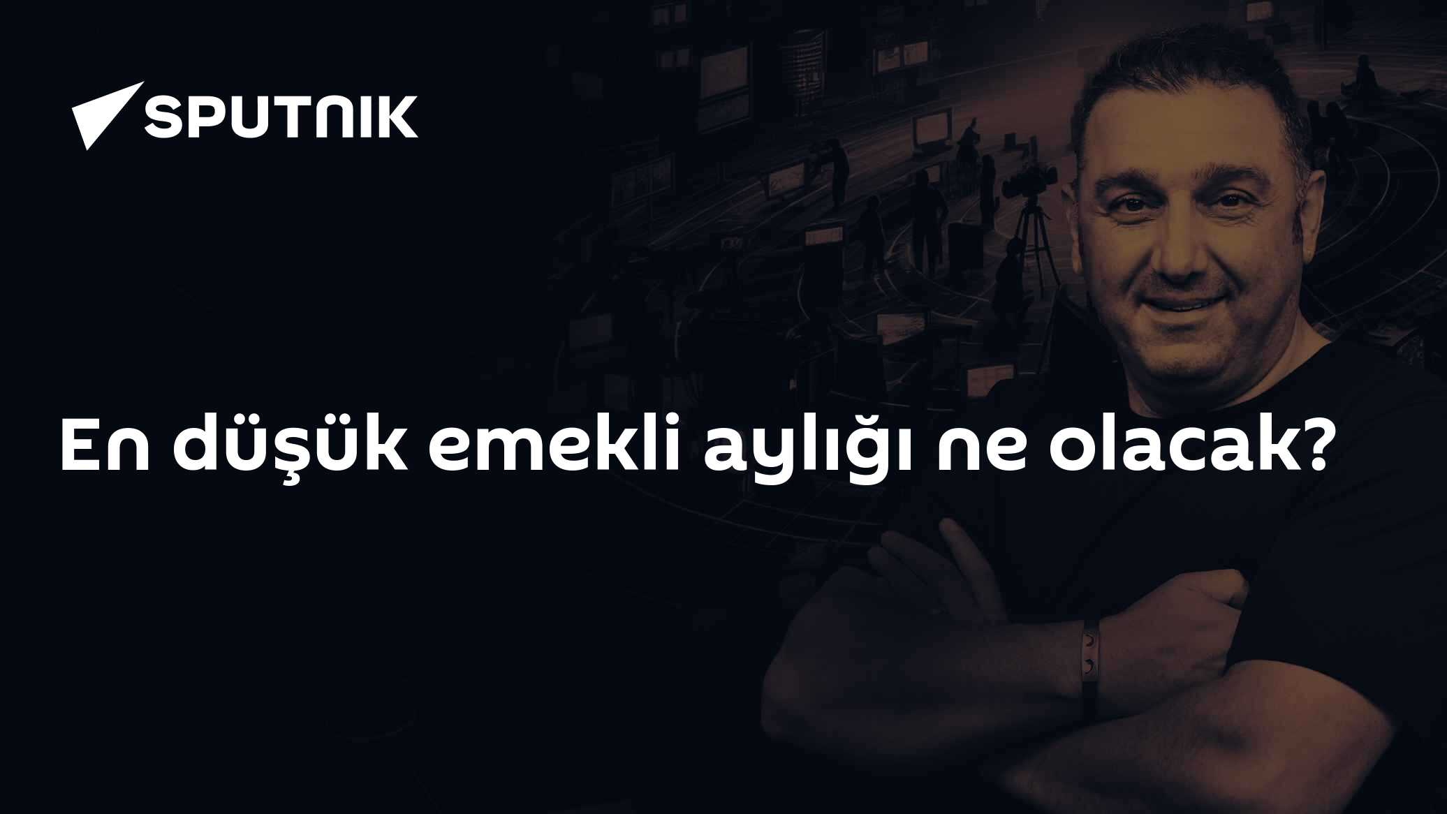 En düşük emekli aylığı ne olacak?