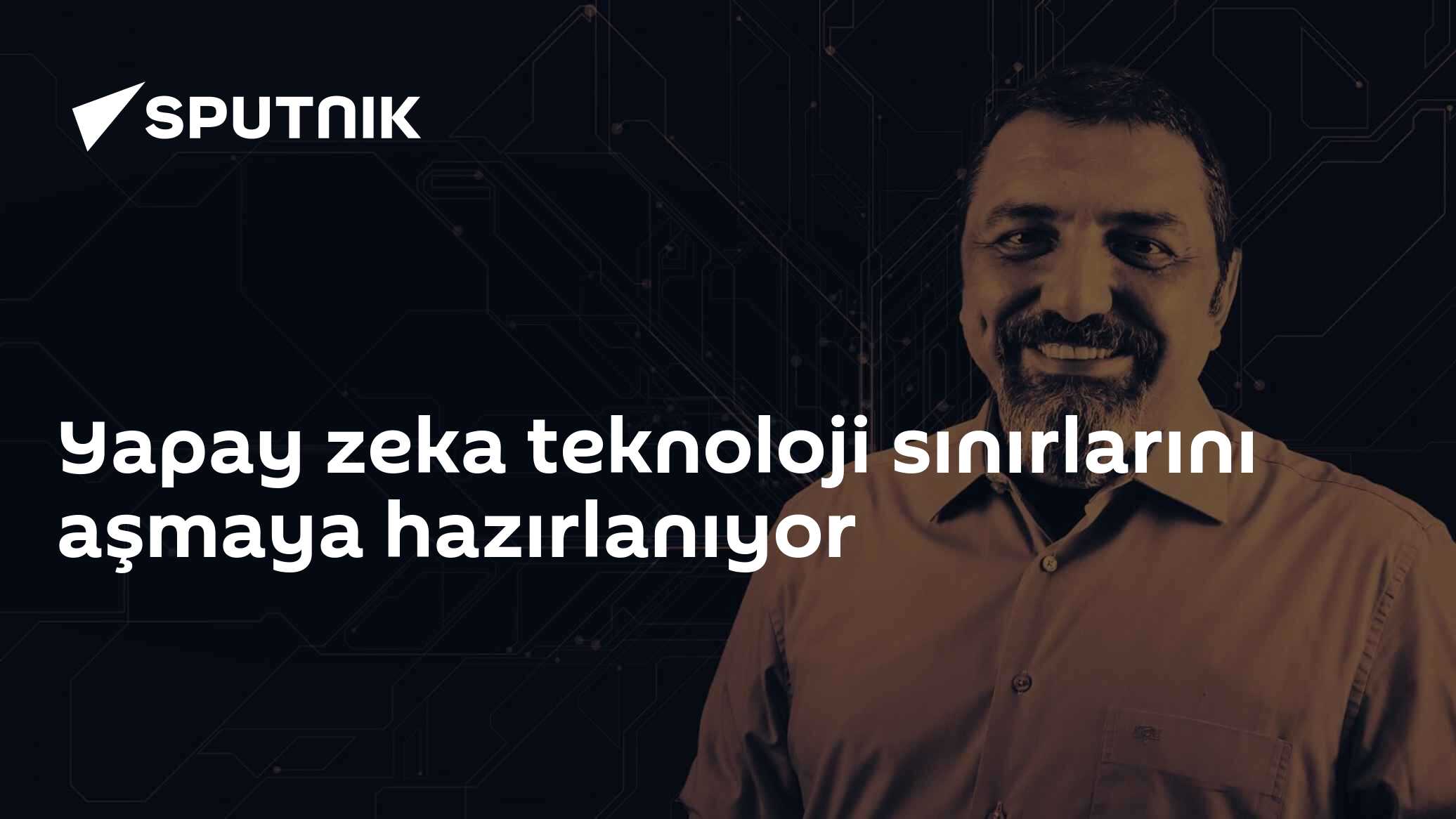 Yapay zeka teknoloji sınırlarını aşmaya hazırlanıyor