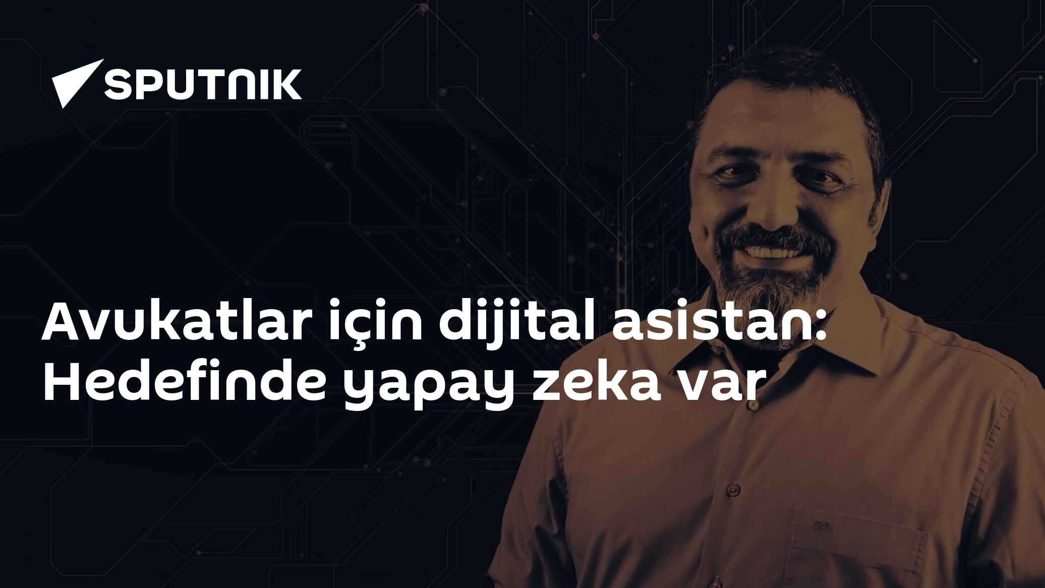 Avukatlar için dijital asistan: Hedefinde yapay zeka var