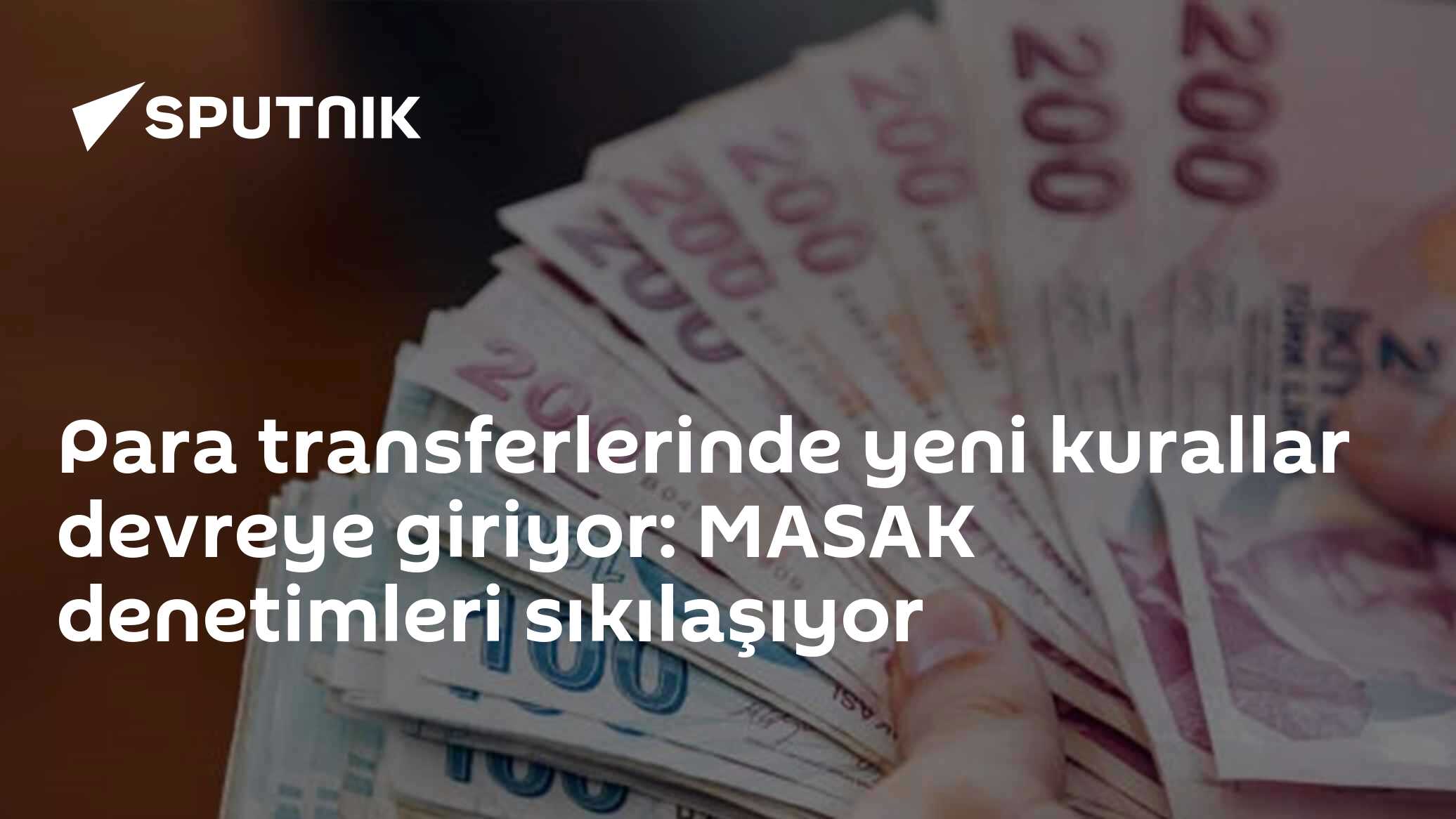 Para transferlerinde yeni kurallar devreye giriyor: MASAK denetimleri sıkılaşıyor