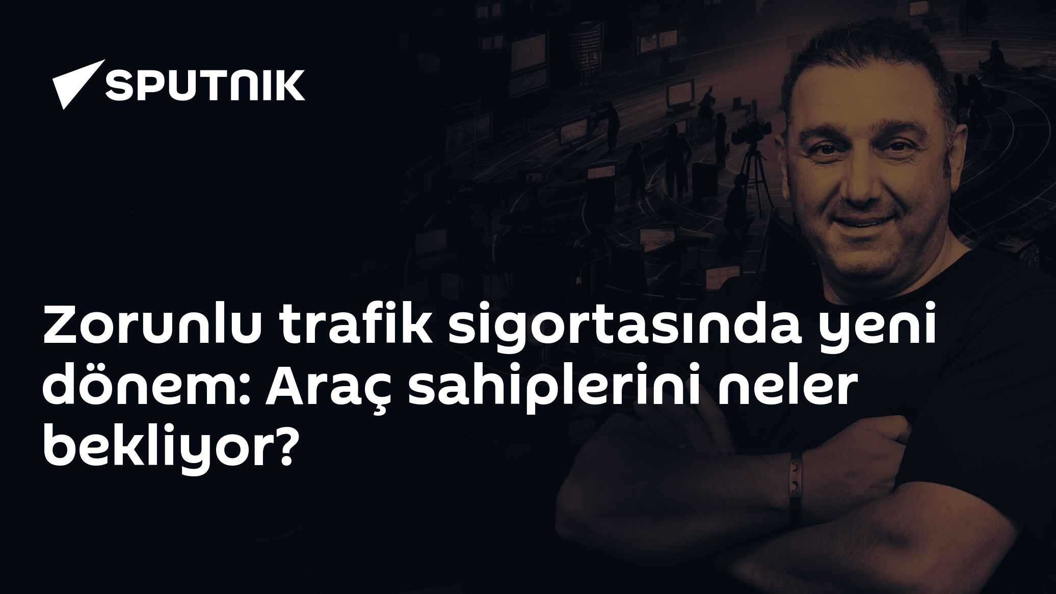 Zorunlu trafik sigortasında yeni dönem: Araç sahiplerini neler bekliyor?