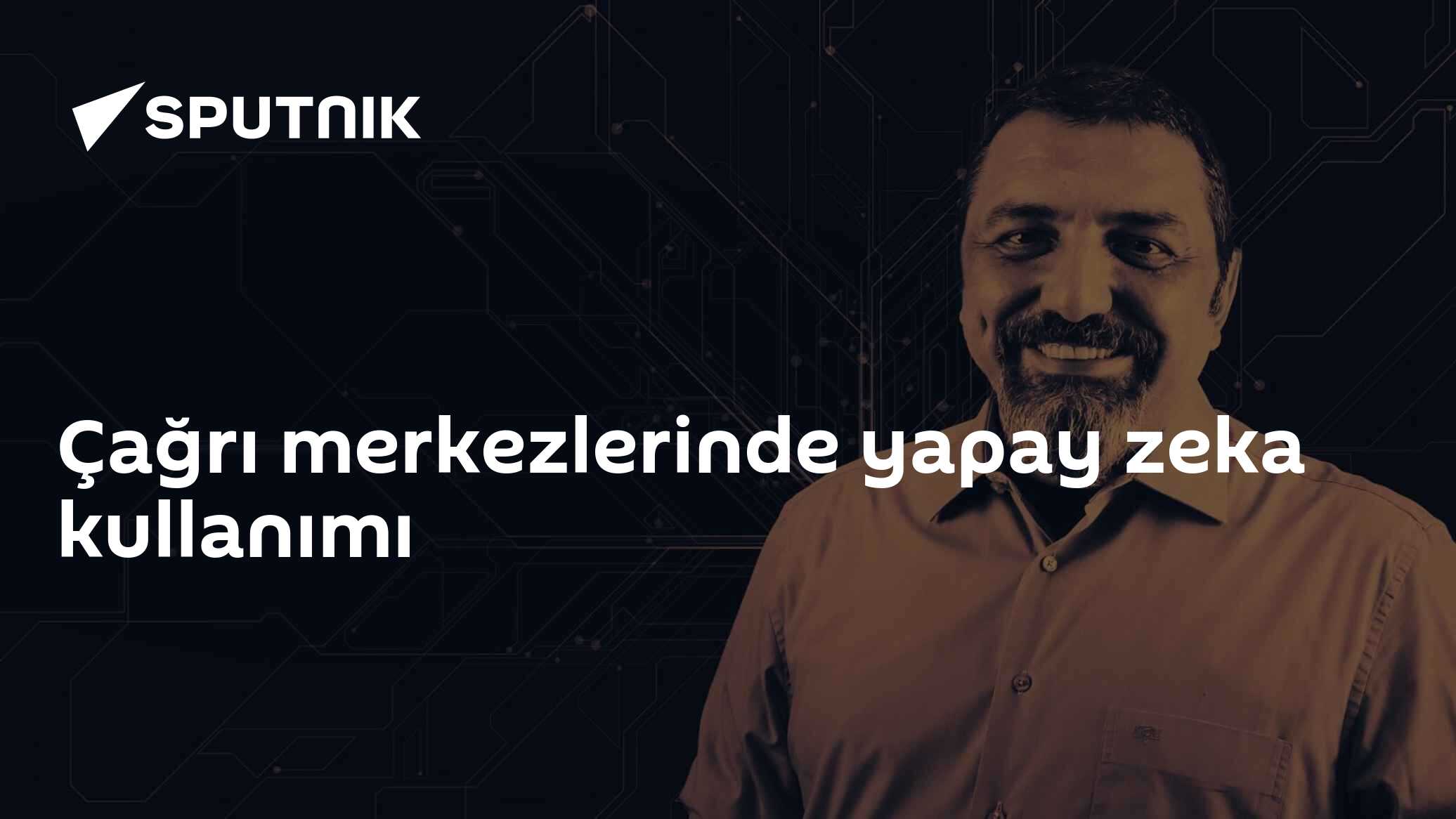 Çağrı merkezlerinde yapay zeka kullanımı