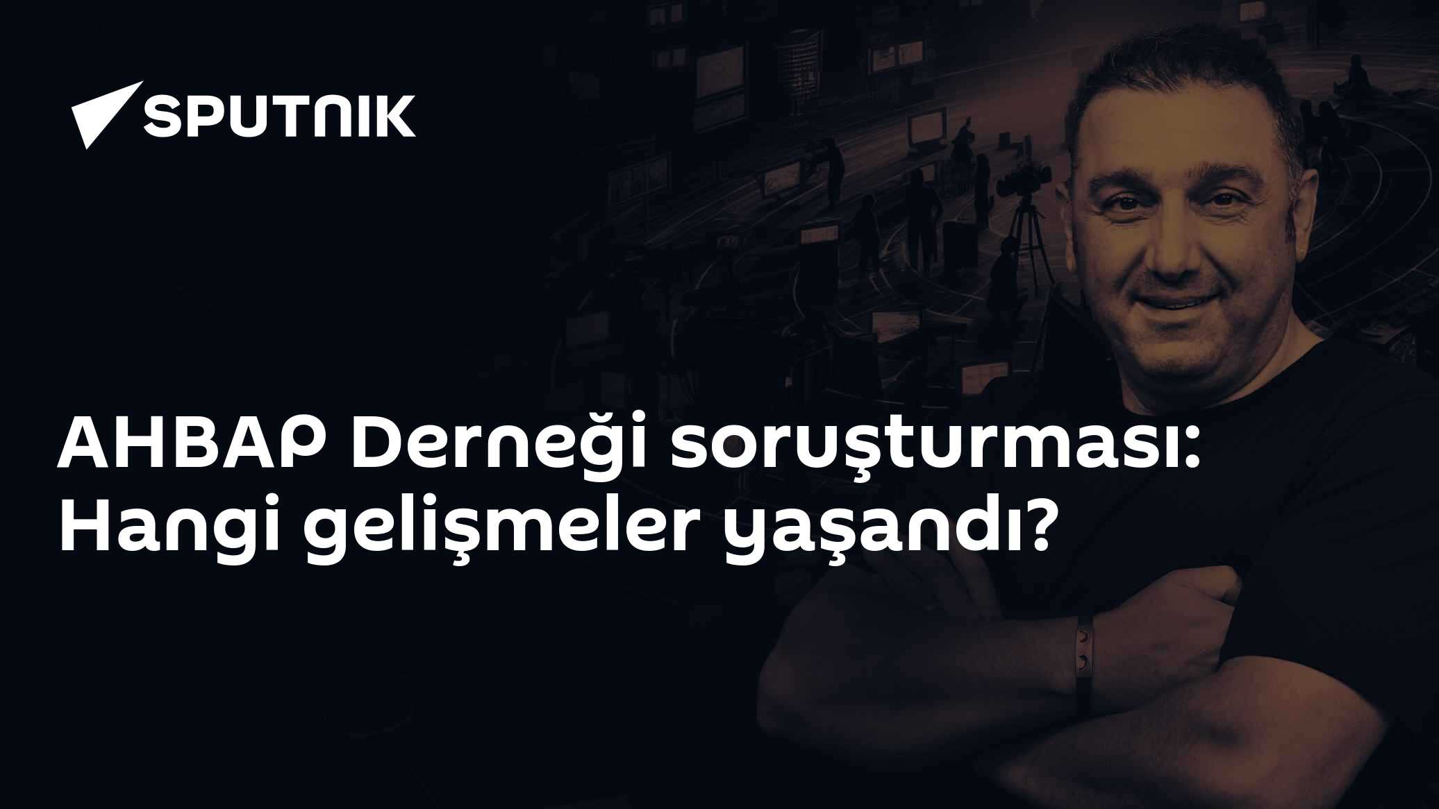 AHBAP Derneği soruşturması: Hangi gelişmeler yaşandı?