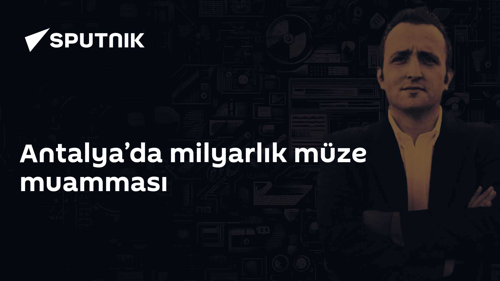 Antalya Arkeoloji Müzesi yıkım kararı tartışma yarattı