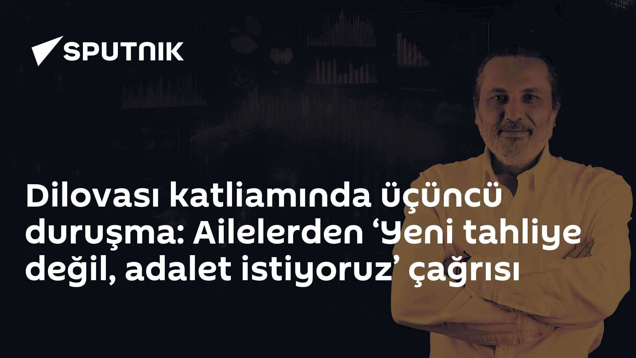 Dilovası katliamında üçüncü duruşma: Ailelerden ‘Yeni tahliye değil, adalet istiyoruz’ çağrısı