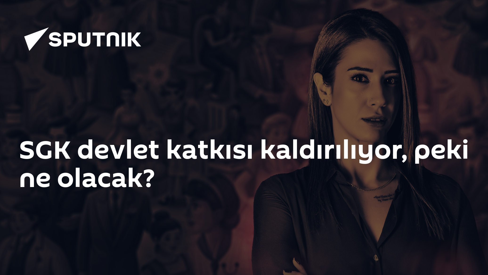 SGK devlet katkısı kaldırılıyor, peki ne olacak?