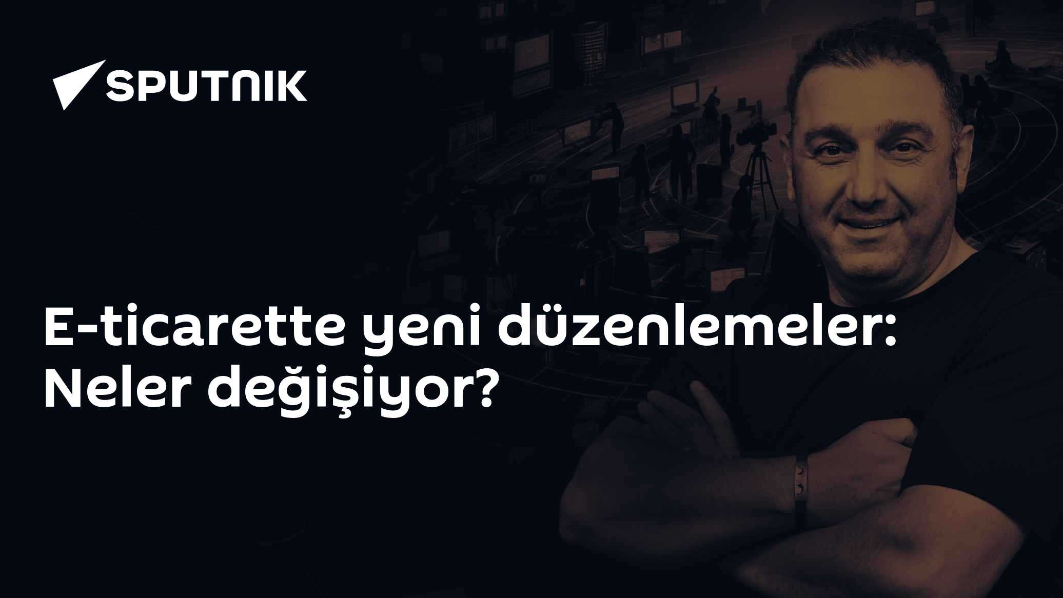 E-ticarette yeni düzenlemeler: Neler değişiyor?