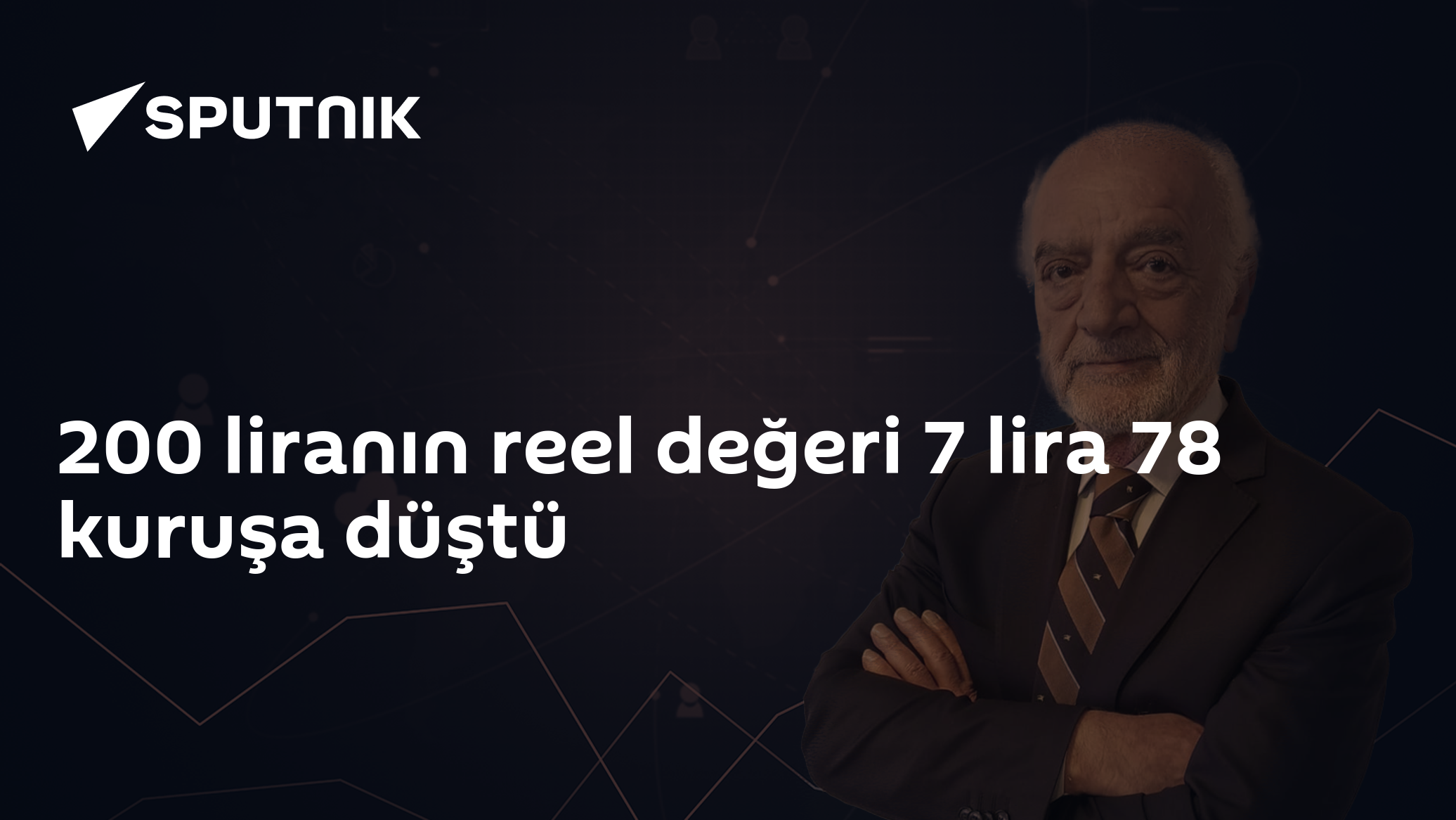 200 liranın reel değeri 7 lira 78 kuruşa düştü