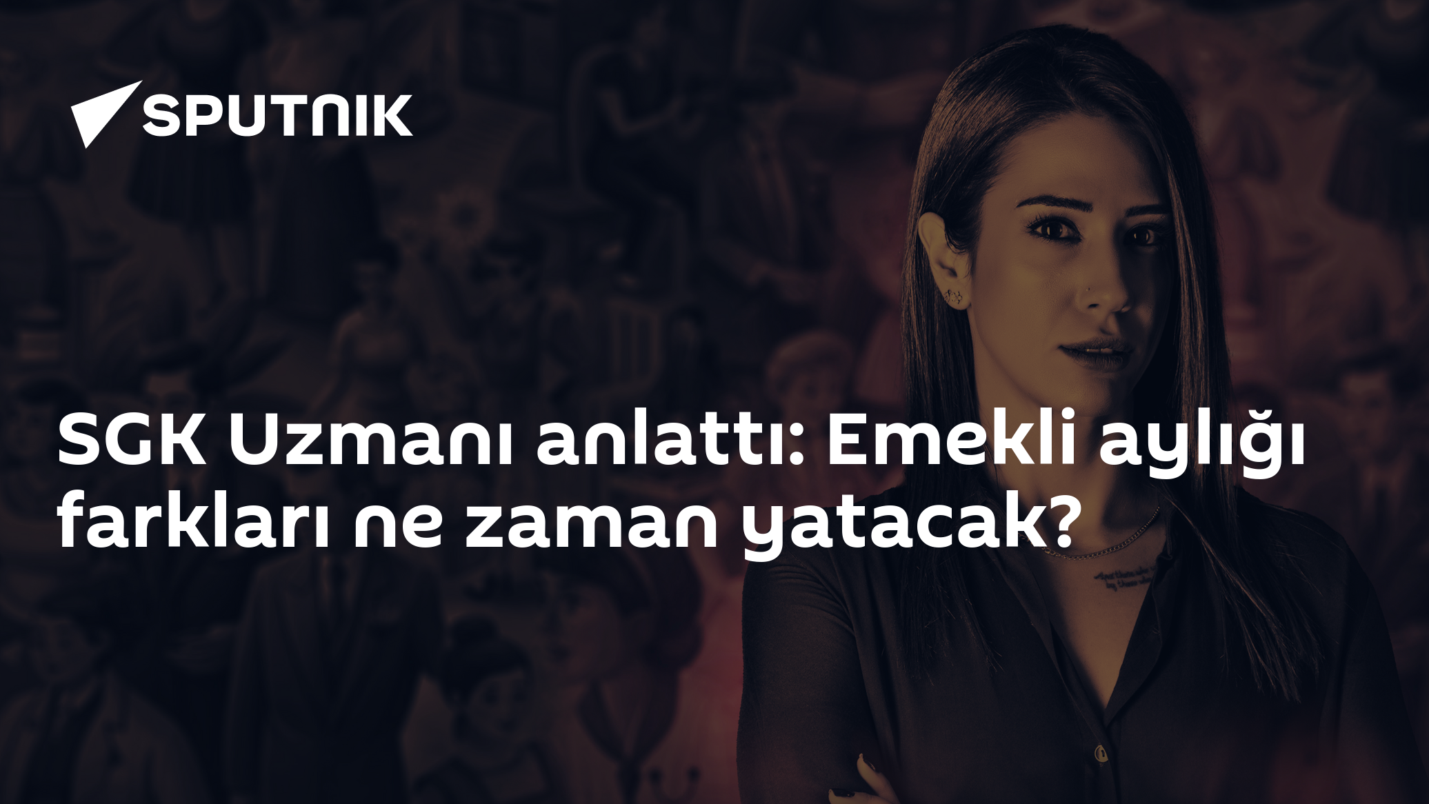 SGK Uzmanı anlattı: Emekli aylığı farkları ne zaman yatacak?