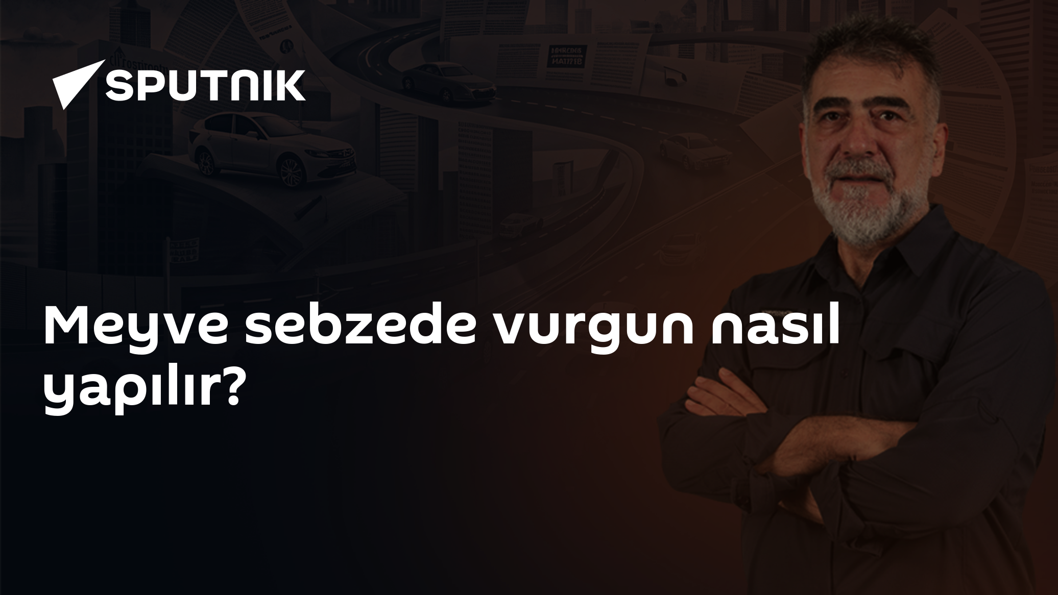Meyve sebzede vurgun nasıl yapılır?