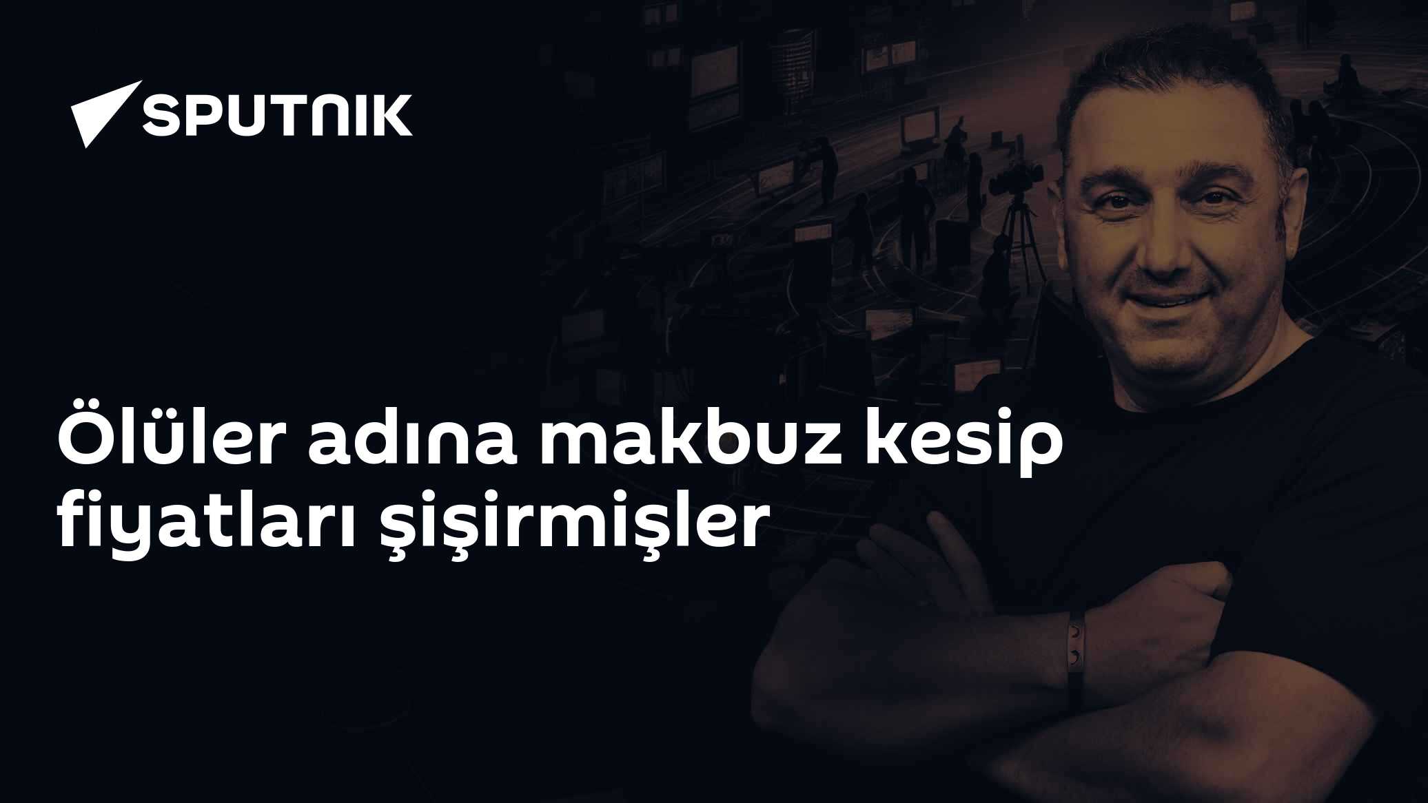 Ölüler adına makbuz kesip fiyatları şişirmişler