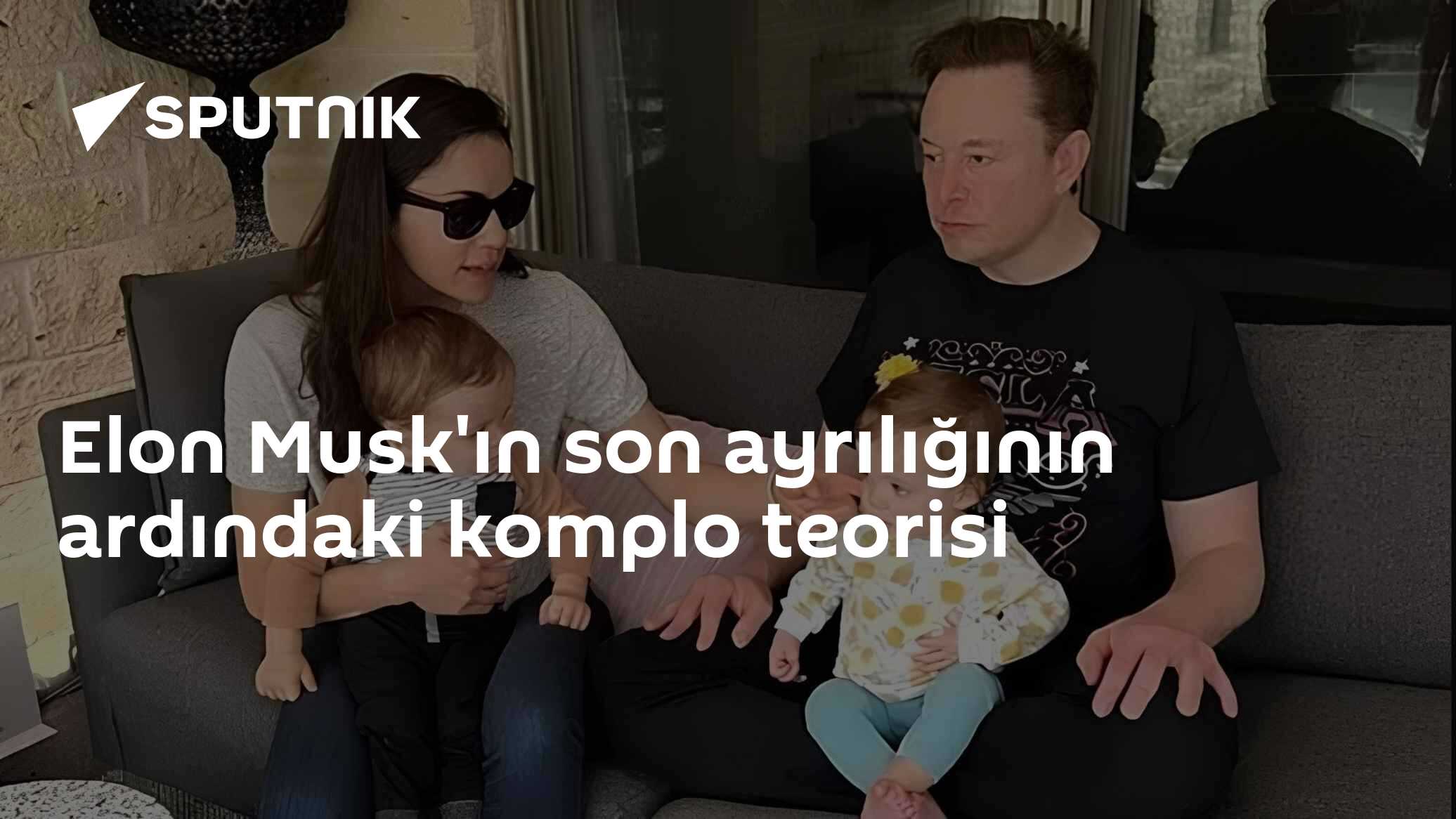 Musk-Zilis Ayrılığına Çin Bağlantılı Yorum