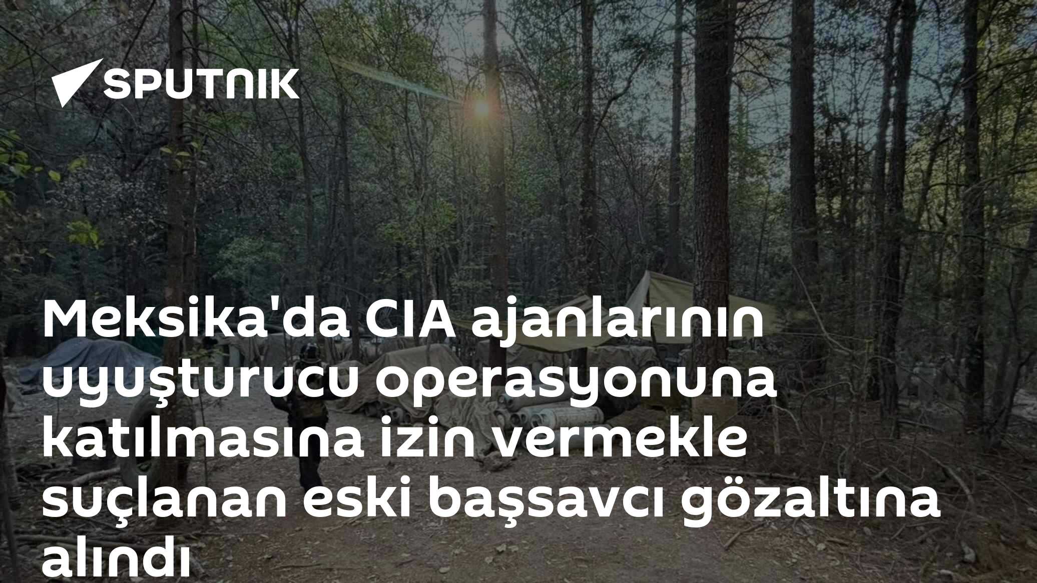 Chihuahua Eski Başsavcısı Jauregui Gözaltında