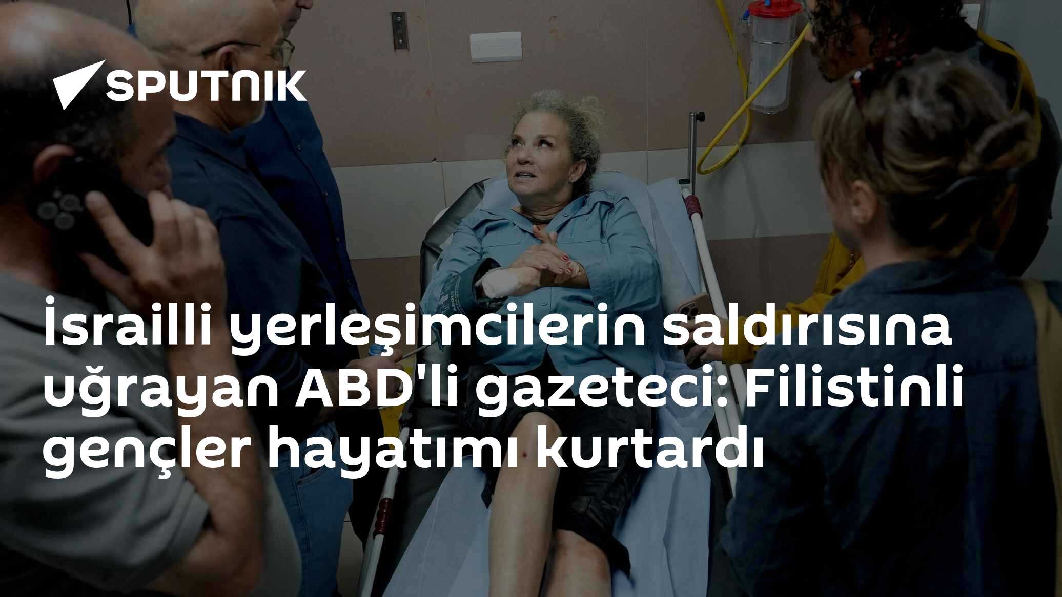 Batı Şeria saldırısı şüphelileri serbest bırakıldı