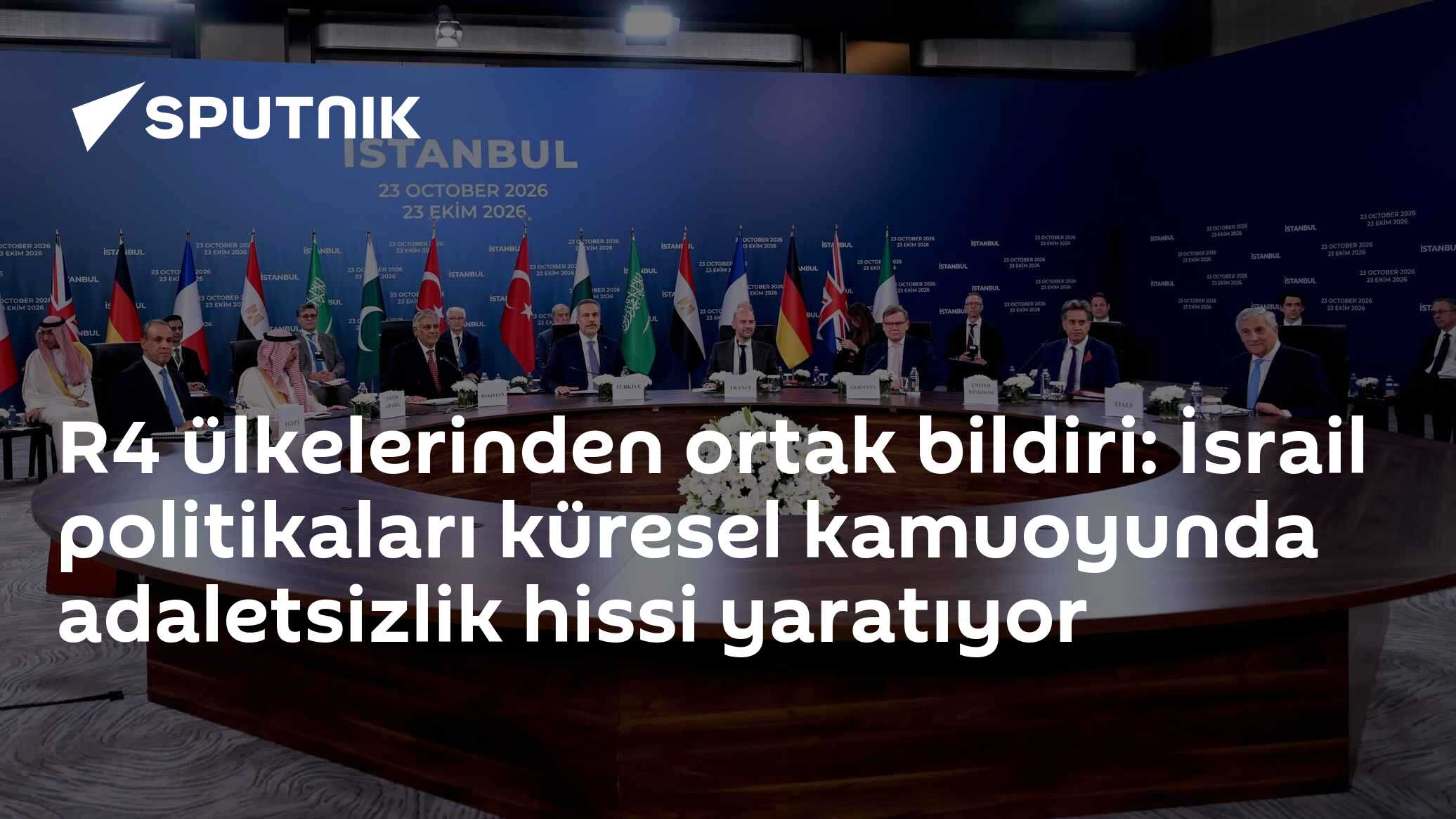 Gündemde: Erdoğan'dan Dışişleri Heyetlerine Kabul