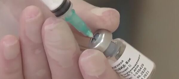 koronavirüs, aşı, Rusya koronavirüs, aşı, Rusya - Sputnik Türkiye