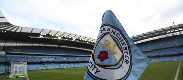 Manchester City - Sputnik Türkiye