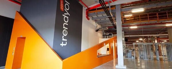 Trendyol - Sputnik Türkiye