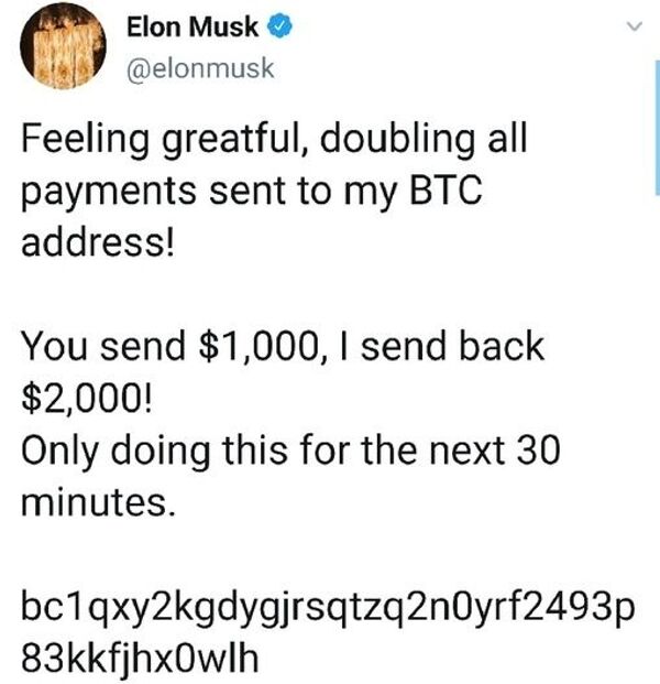 Elon Musk, Bill Gates ve Kanye West'in Twitter hesaplarını ele geçiren hackerlar Bitcoin sahiplerini dolandırdı - Sputnik Türkiye