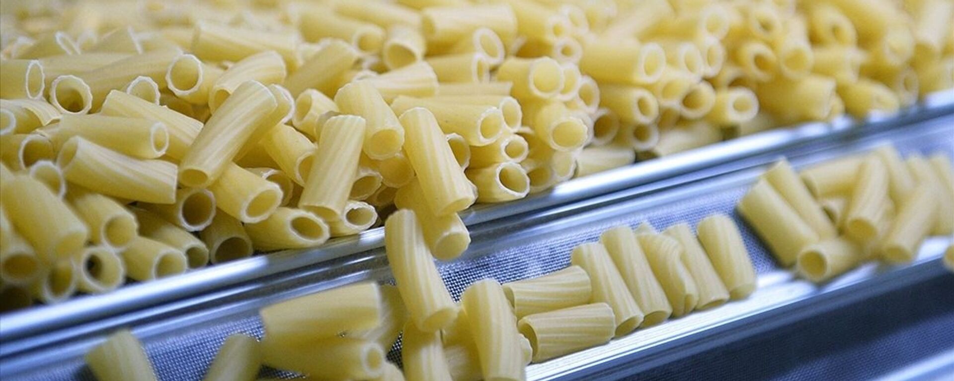 Makarna - Sputnik Türkiye, 1920, 06.06.2025