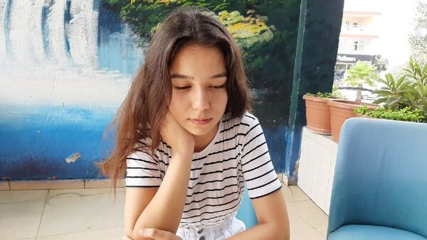 LGS'de cevap kağıdı kaybolan öğrencinin sınavı iptal edildi - Sputnik Türkiye