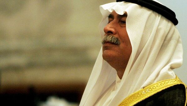 Irak'ta Saddam Hüseyin döneminin son Savunma Bakanı Sultan Haşim - Sputnik Türkiye