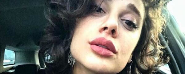 Pınar Gültekin - Sputnik Türkiye