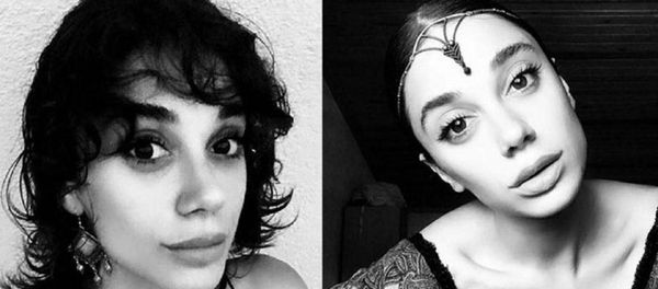 Pınar Gültekin Pınar Gültekin - Sputnik Türkiye
