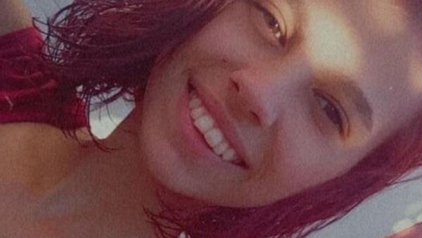 Eylem Hıdırtepe - Sputnik Türkiye