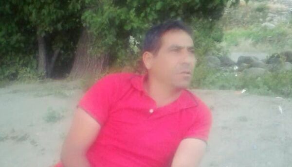 Kazım A.  - Sputnik Türkiye