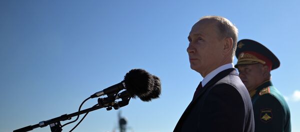 Vladimir Putin Vladimir Putin - Sputnik Türkiye