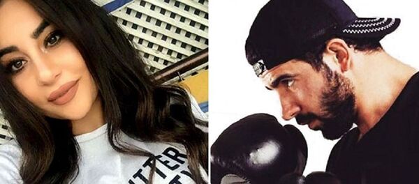 Zeynep Şenpınar-Selim Ahmet Kemaloğlu - Sputnik Türkiye