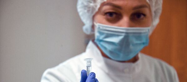 Rusya - koronavirüs - Sputnik Türkiye