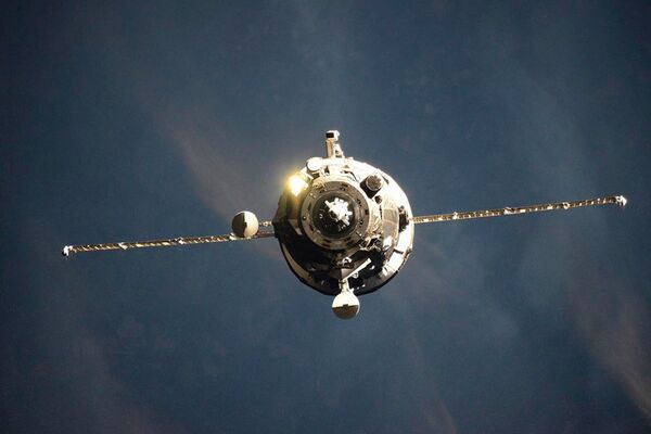 Temmuz'da çekilen uzay görüntüleri - Sputnik Türkiye