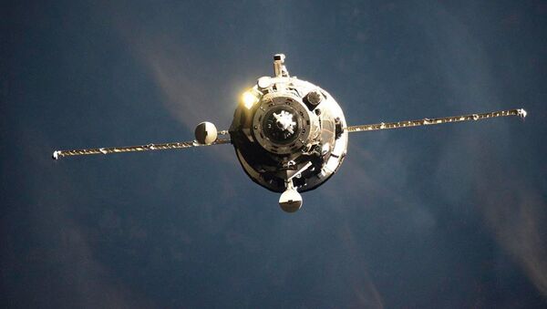 Temmuz'da çekilen uzay görüntüleri - Sputnik Türkiye
