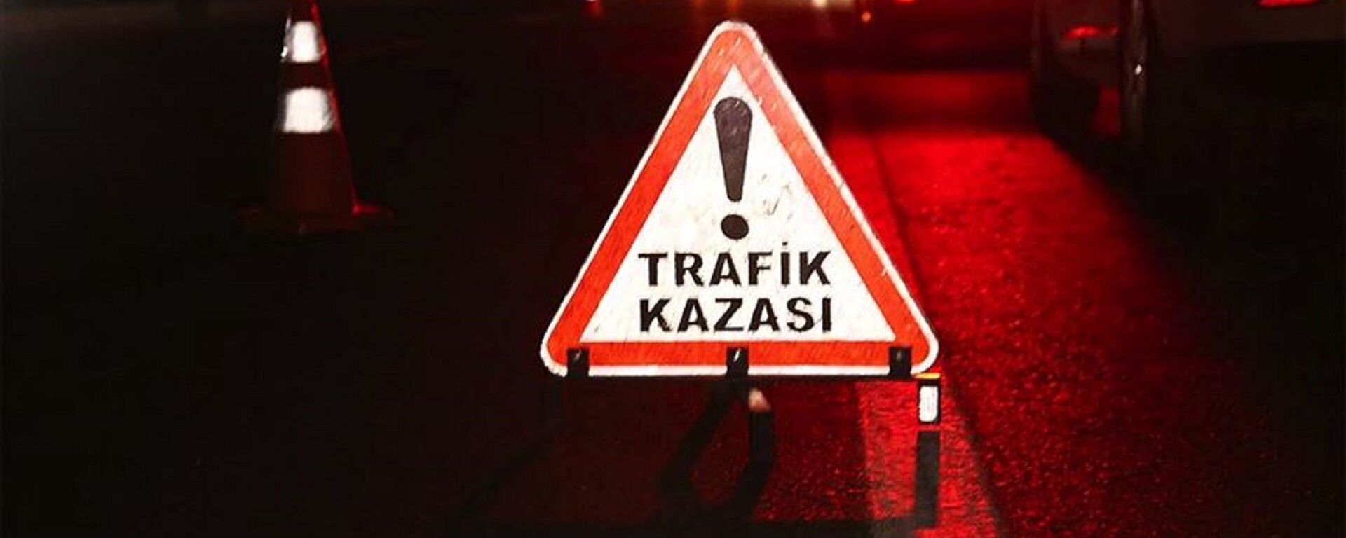 trafik kazası - Sputnik Türkiye, 1920, 11.01.2022