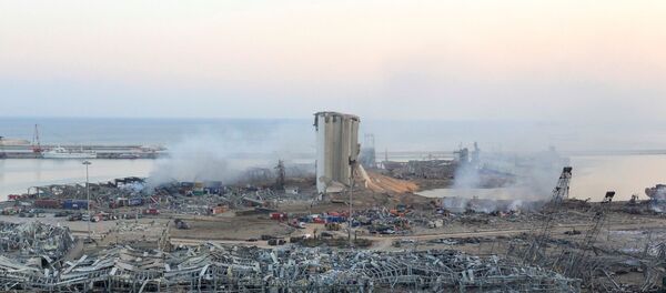Lübnan - Beyrut - Sputnik Türkiye