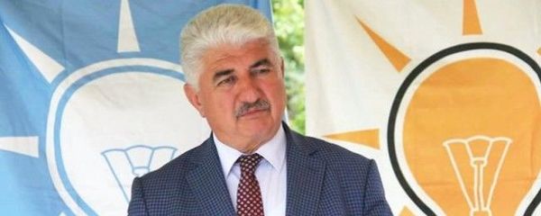 AK Parti Hatay Milletvekili Hacı Bayram Türkoğlu - Sputnik Türkiye