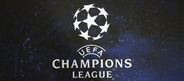 Şampiyonlar Ligi kura çekimi, Beşiktaş - Sputnik Türkiye