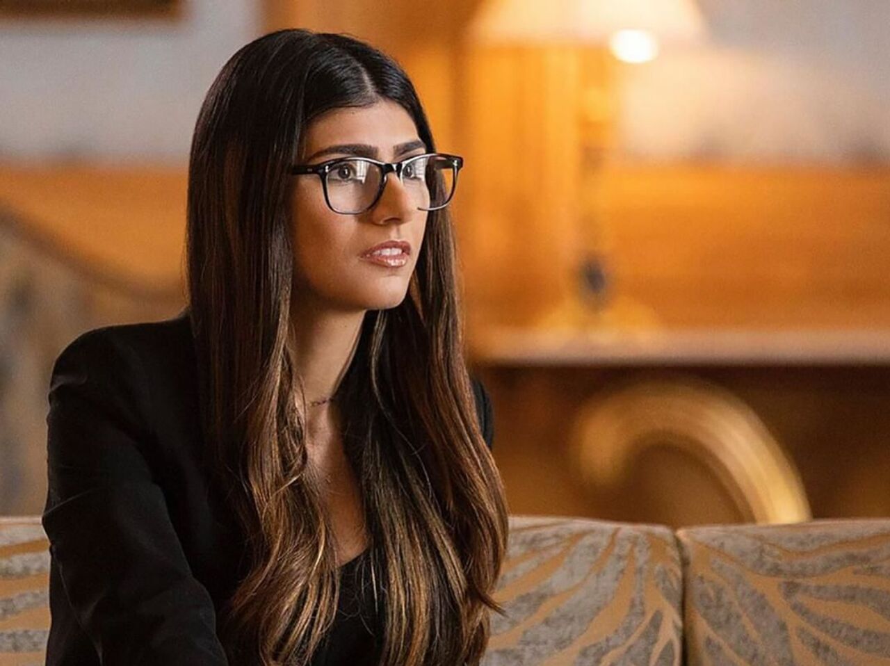 Mia Khalifa neden porno filmlere başladığını, sömürüyü ve nasıl yeniden  güçlendiğini anlattı - 15.10.2021, Sputnik Türkiye