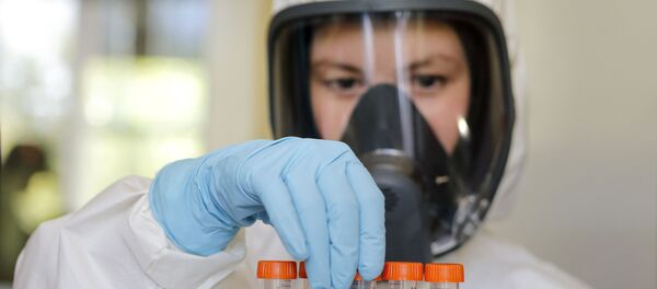 Dünyanın ilk koronavirüs aşısı Sputnik V  - Sputnik Türkiye