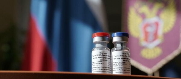 Sputnik V, koronavirüs aşısı - Sputnik Türkiye