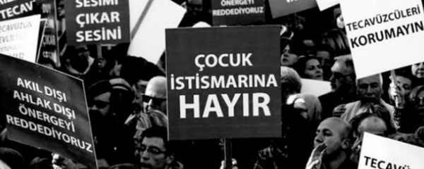 Çocuk istismarı - Sputnik Türkiye
