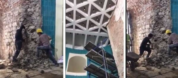 Galata Kulesi - Sputnik Türkiye