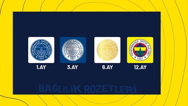 Fenerbahçe Kulübü, YouTube'da taraftara özel ücretli abonelik başlattı  - Sputnik Türkiye