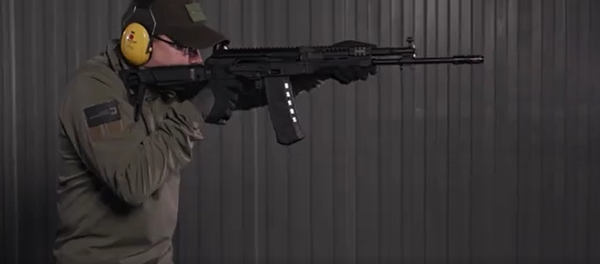 AK-19 AK-19 - Sputnik Türkiye