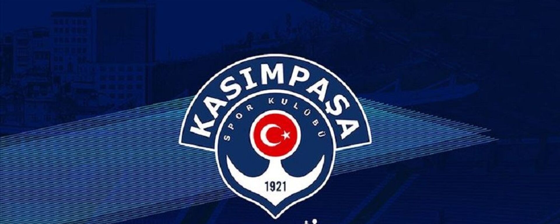 Kasımpaşa Kulübü - Sputnik Türkiye, 1920, 30.09.2025
