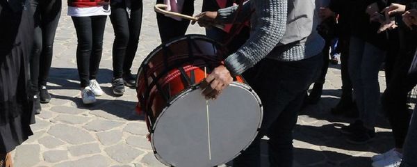Düğün, davul-zurna - Sputnik Türkiye