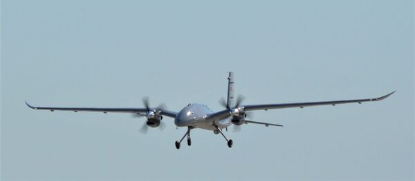 Bayraktar Akıncı TİHA Bayraktar Akıncı TİHA - Sputnik Türkiye